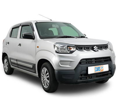 Maruti S PRESSO-img